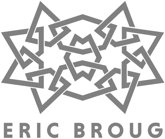 Eric Broug