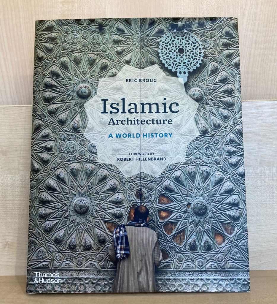 islamic geometric patterns book